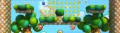 ��� ����� �������� ����� � � Sonic: Lost World ��������� ������� Yoshi's Island Zone