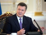 Украина сделала еще один шаг к евроинтеграции: президент Янукович подписал закон о выборах