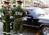 Оперативно-специальный сбор руководящего состава военной полиции ВС РФ поставил задачи на 2014 год