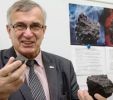 Ural scientist joins Nature?s 2013 Top 10 of global world-changing researchers