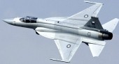 �������� ��������� � ������������ ����� ������ ������� �������� Block-II JF-17