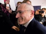 Большинство россиян положительно отнеслись к решению Путина помиловать Ходорковского