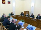 Мурманская областная прокуратура: информация о драке на новогоднем приеме губернатора "изложена некорректно" Мурманская областная прокуратура: информация о драке на новогоднем приеме губернатора "изложена некорректно"