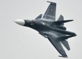 «Сухой» выполнил годовой гособоронзаказ по Су-34