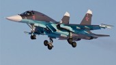 «Сухой» выполнил годовой гособоронзаказ по Су-34