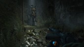 Фанаты улучшили освещение, игру света и тени в Metro: Last Light Фанаты улучшили освещение, игру света и тени в Metro: Last Light