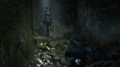 Фанаты улучшили освещение, игру света и тени в Metro: Last Light Фанаты улучшили освещение, игру света и тени в Metro: Last Light