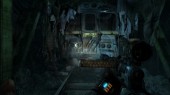Фанаты улучшили освещение, игру света и тени в Metro: Last Light Фанаты улучшили освещение, игру света и тени в Metro: Last Light