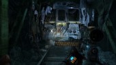 Фанаты улучшили освещение, игру света и тени в Metro: Last Light Фанаты улучшили освещение, игру света и тени в Metro: Last Light