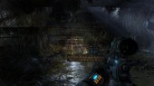 ������ �������� ���������, ���� ����� � ���� � Metro: Last Light