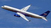 Второй самолет Ту-214 «Открытое небо» поднялся в воздух