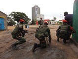 Войска Конго уничтожили 40 боевиков, атаковавших столицу республики с целью государственного переворота