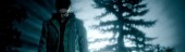 Remedy выпустила загружаемый контент для Alan Wake