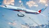 20 самолетов Ту-204СМ могут быть поставлены заказчикам в течение пять лет, заявил Денис Мантуров