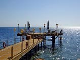 В Красном море с тонущей яхты спасли группу туристов из России В Красном море с тонущей яхты спасли группу туристов из России