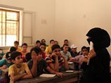 Власти Сирии обучат школьников русскому языку вместо французского