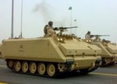 �������� �� ������������ ��� M113 �������� �������� �������� FNSS