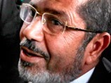 Суд над экс-президентом Египта Мурси перенесен - из-за плохой погоды его не смогли доставить из тюрьмы
