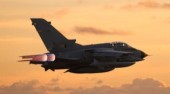ВВС Великобритании испытали истребитель Tornado GR.4 с «распечатанными» деталями