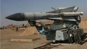 ВС Ирана модернизируют системы ПВО С-200 советского производства
