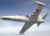 ������������� ����� �������� ������� ������ ��������� L-159A ALCA ������������ �������� Draken International