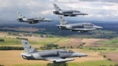 ������������� ����� �������� ������� ������ ��������� L-159A ALCA ������������ �������� Draken International