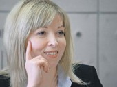 Наталья Антипина, Росреестр: «Клиент не должен видеть злого на весь мир чиновника с маленькой зарплатой»