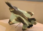 AMCA (Advanced Medium Combat Aircraft) - ������������� ����������� ������ ��������� ��� ����� ����� ���������� � 2018 ����