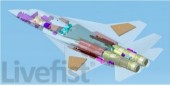 AMCA (Advanced Medium Combat Aircraft) - ������������� ����������� ������ ��������� ��� ����� ����� ���������� � 2018 ����