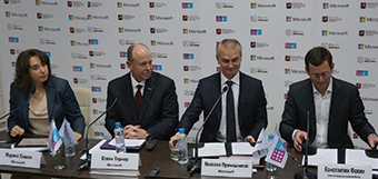 ������������� ������ � Microsoft ���������� ������ �� ��������� ���������