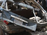 Взрыв заминированного автомобиля в Нигерии унес жизни семи человек