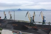 ХК «СДС-Уголь» совместно с Правительством Приморского края построят специализированный угольный терминал в районе бухты Суходол на Дальнем Востоке РФ