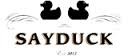 Sayduck Ltd. ()  $0.42M