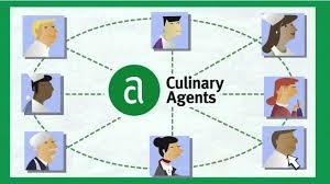 Culinary Agents Inc. ()  $0.5M