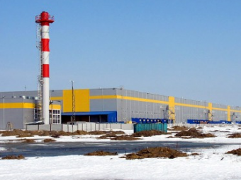 Raven Russia �������� �������� AKM Logistics ������-�����
