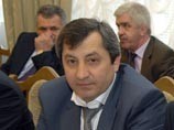 В Москве по подозрению в крупном мошенничестве задержан вице-премьер Дагестана