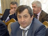 Вице-премьер правительства Дагестана арестован по делу на 130 миллионов рублей