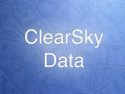 ClearSky Data Inc. ()  $12.35M