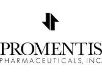 Promentis Pharmaceuticals Inc. ()  $2.9M