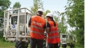LetterOne сохраняет интерес к покупке RWE Dea