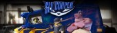 Sly Cooper отправится на большие экраны в 2016 году — Обновлено. Добавлен тизер фильма