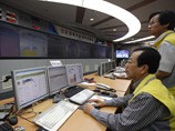 В Южной Корее атомный реактор отключился, получив необычный сигнал