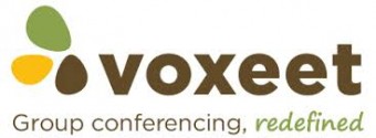Voxeet Inc. ()  $1.5M