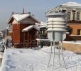 New use of wind and sun in Siberia: outdoor mobile phone charger unveiled