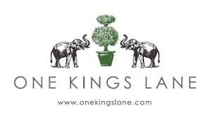 One Kings Lane Inc. (���) ���������� $112� ��������������