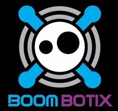 BoomBotix Inc. ()  $4M