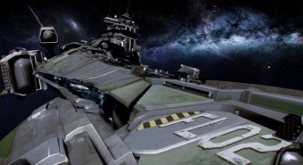 �Star Citizen� ����� ������� ������������� 