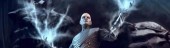 В новом трейлере Castlevania: Lords of Shadow 2 представили меч, высасывающий здоровье из врагов