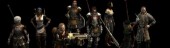 BioWare прощупала почву для мультиплеера Dragon Age: Inquisition