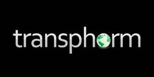 Transphorm Inc. ()  $15M 